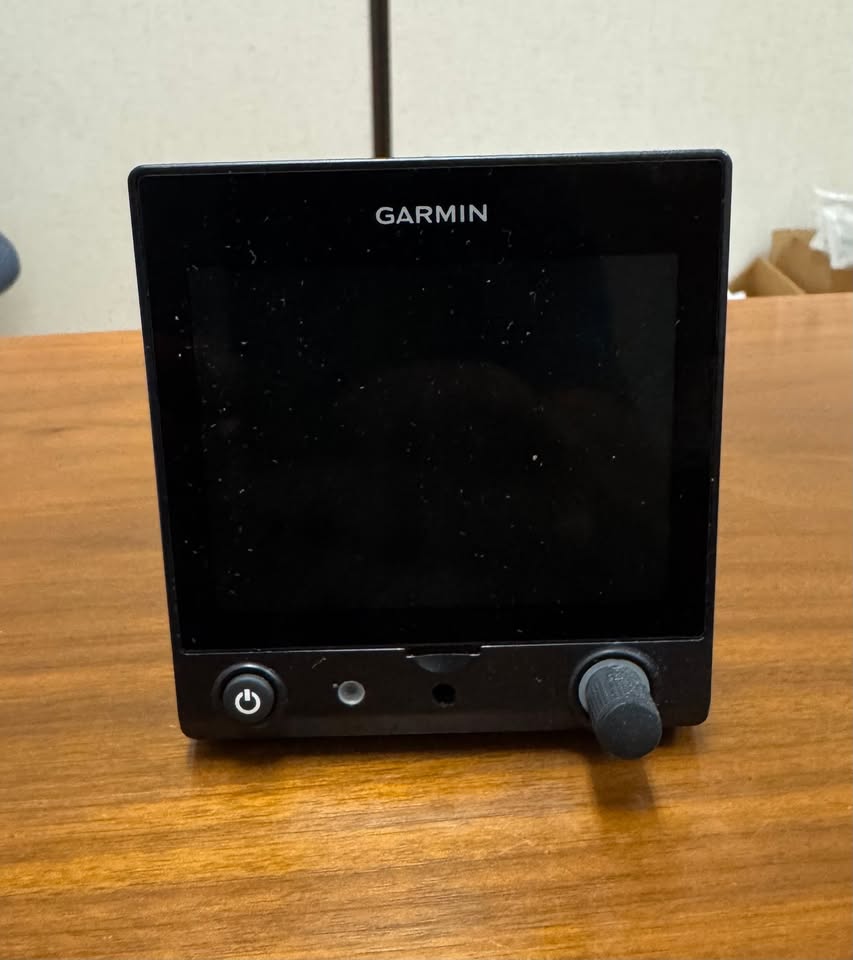 GARMIN -  G5